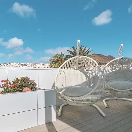 아파트 Casa Ricardo Paradise