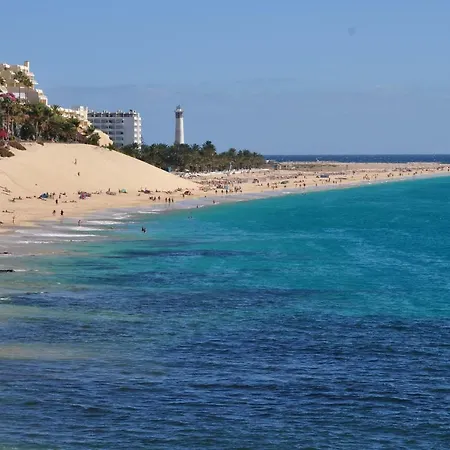 아파트 Casa Ricardo Paradise