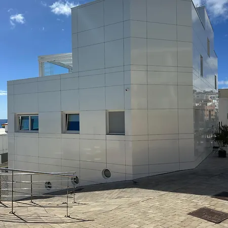 Casa Ricardo Paradise Apartment Morro Jable (Fuerteventura)