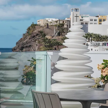 Casa Ricardo Paradise דירה