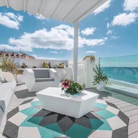 Casa Ricardo Paradise Apartment Morro Jable (Fuerteventura)