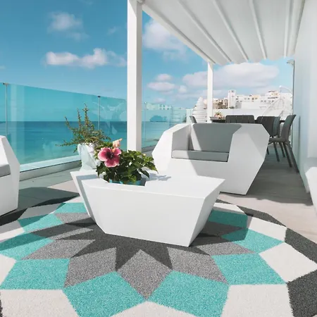 Casa Ricardo Paradise דירה *