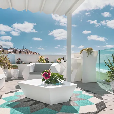 Casa Ricardo Paradise Apartment Morro Jable (Fuerteventura)