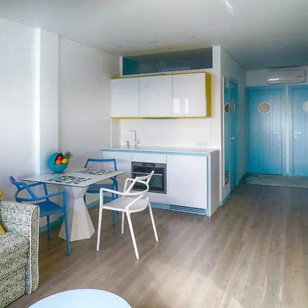 Apartment Casa Ricardo Paradise Morro Jable (Fuerteventura)