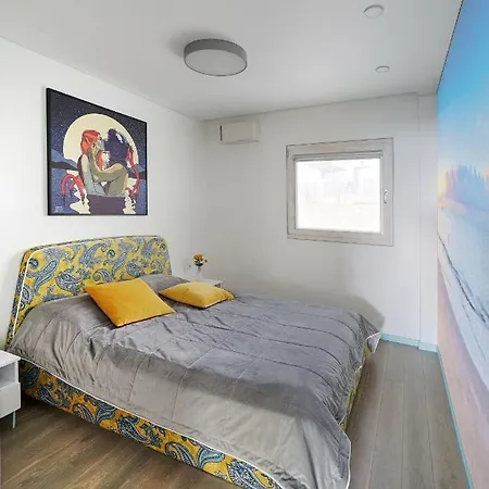 Casa Ricardo Paradise מורו דל חאבלה