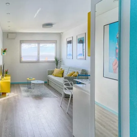 דירה Casa Ricardo Paradise